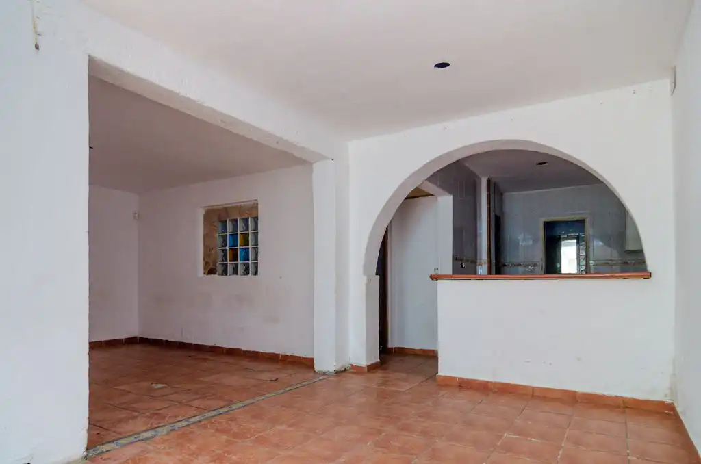 Casa o chalet en venta en Algeciras