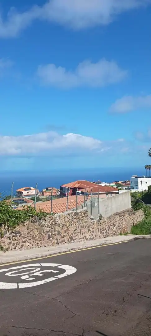 Terreny residencial en venda a El Sauzal, imagen 10