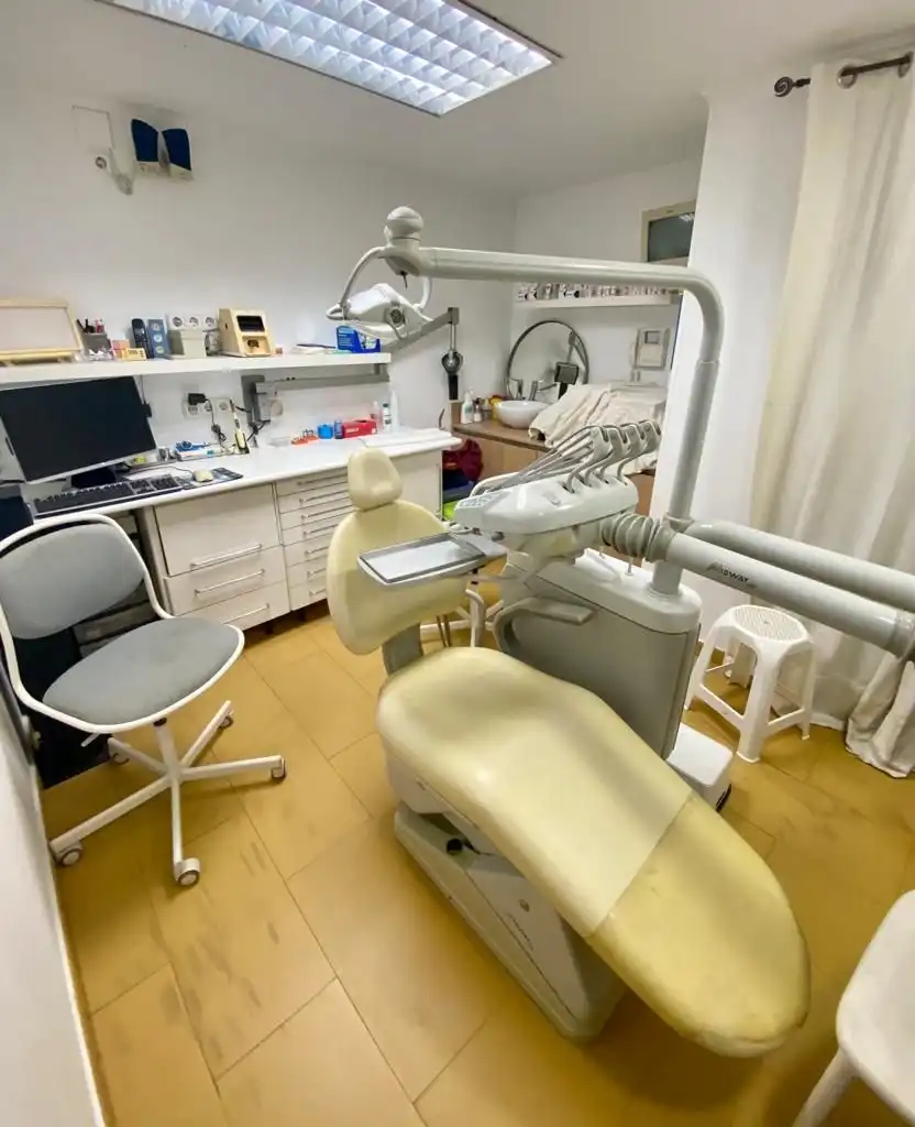 Büro zum Verkauf in Carrer de Casanova, imagen 18