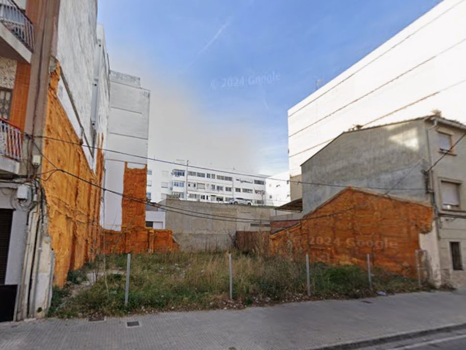 Residencial en venda en Gandia