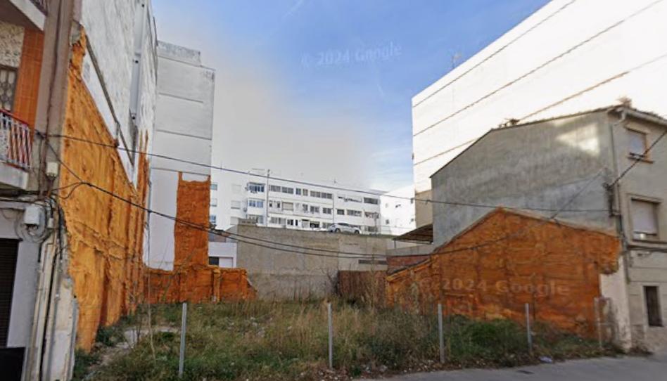 Foto 1 de Residencial en venda a Avinguda de Beniopa, 37, Plaza Elíptica - República Argentina, Valencia