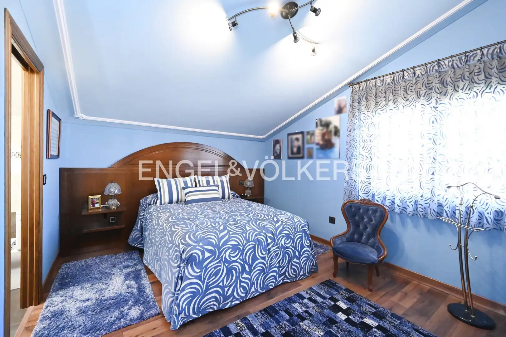 House with terrace for sale in Calle Murillo, imagen 33