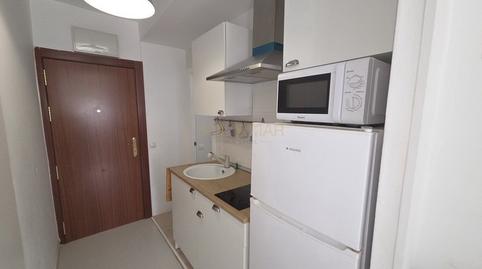 Foto 5 de Apartament de lloguer a Manantiales - Estación de Autobuses, Málaga