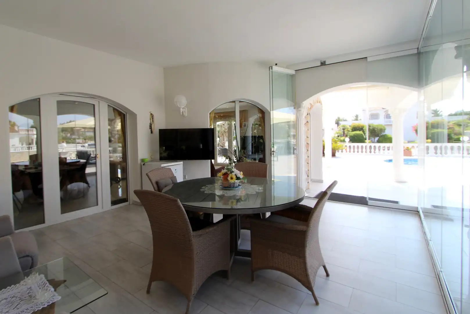 Casa amb piscina en venda a Tordera - Fluvià - Llobregat, imagen 9