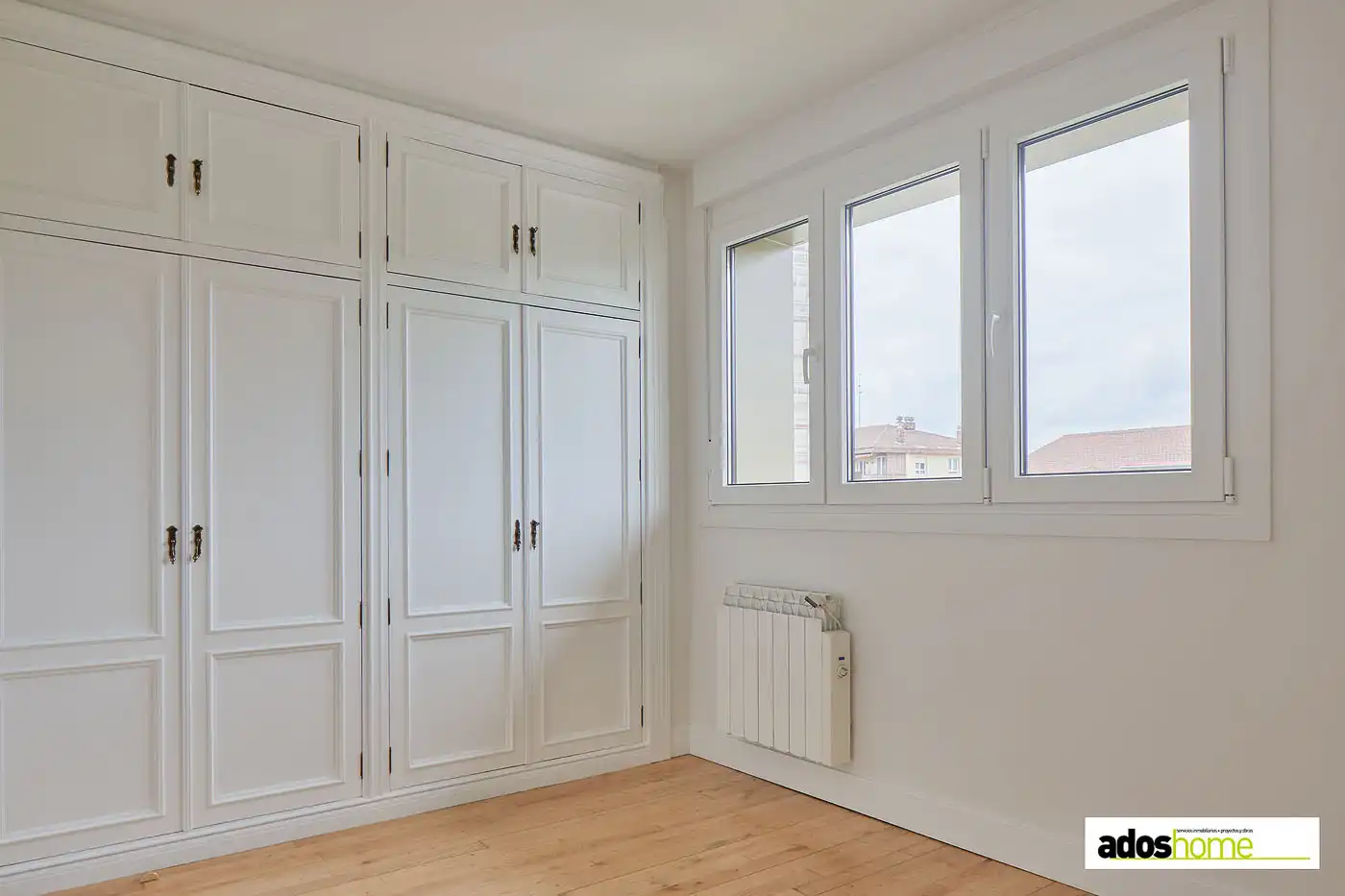 Piso con ascensor en venta en Zinkunegi Kalea, imagen 10