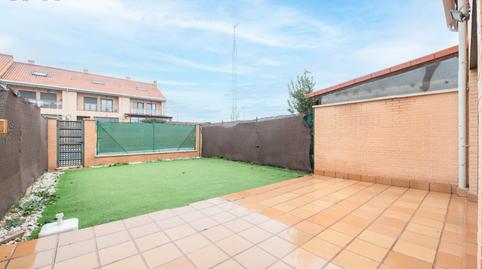 Foto 4 de Casa adosada en venda a Calle del Pino Ponderosa, 41, La Dehesa - El Pinar, Navalcarnero