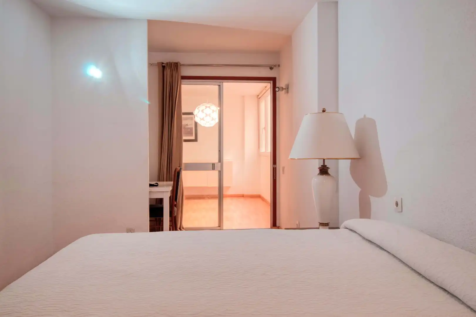 Habitación de Piso en venta en Alicante / Alacant con Aire acondicionado
