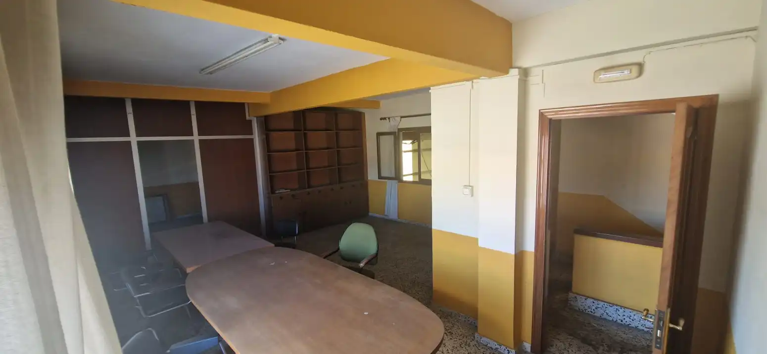 Office for rent in Avilés