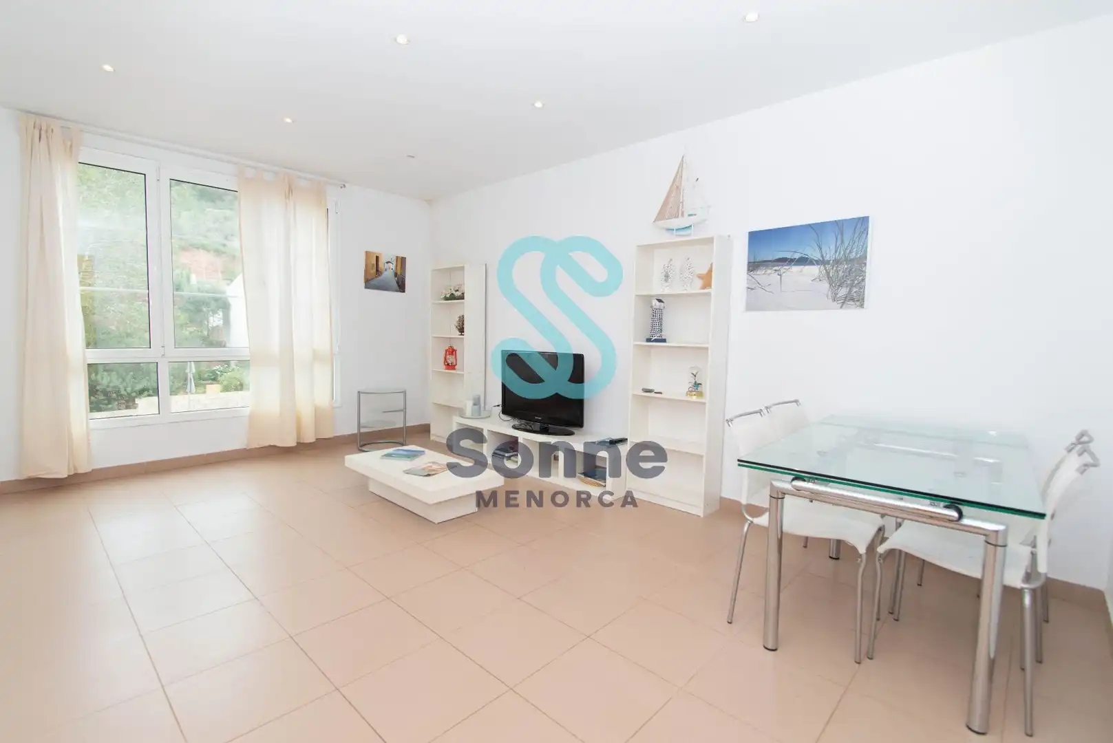 Flat for sale in Jaime Mascaró, Ferreries poble