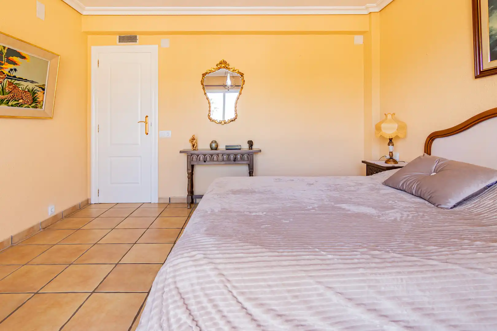 Chalet con terraza en venta en L'Albir, imagen 27