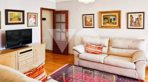 Photo 3 of Flat to rent in De Utrillas, Canillas, Madrid