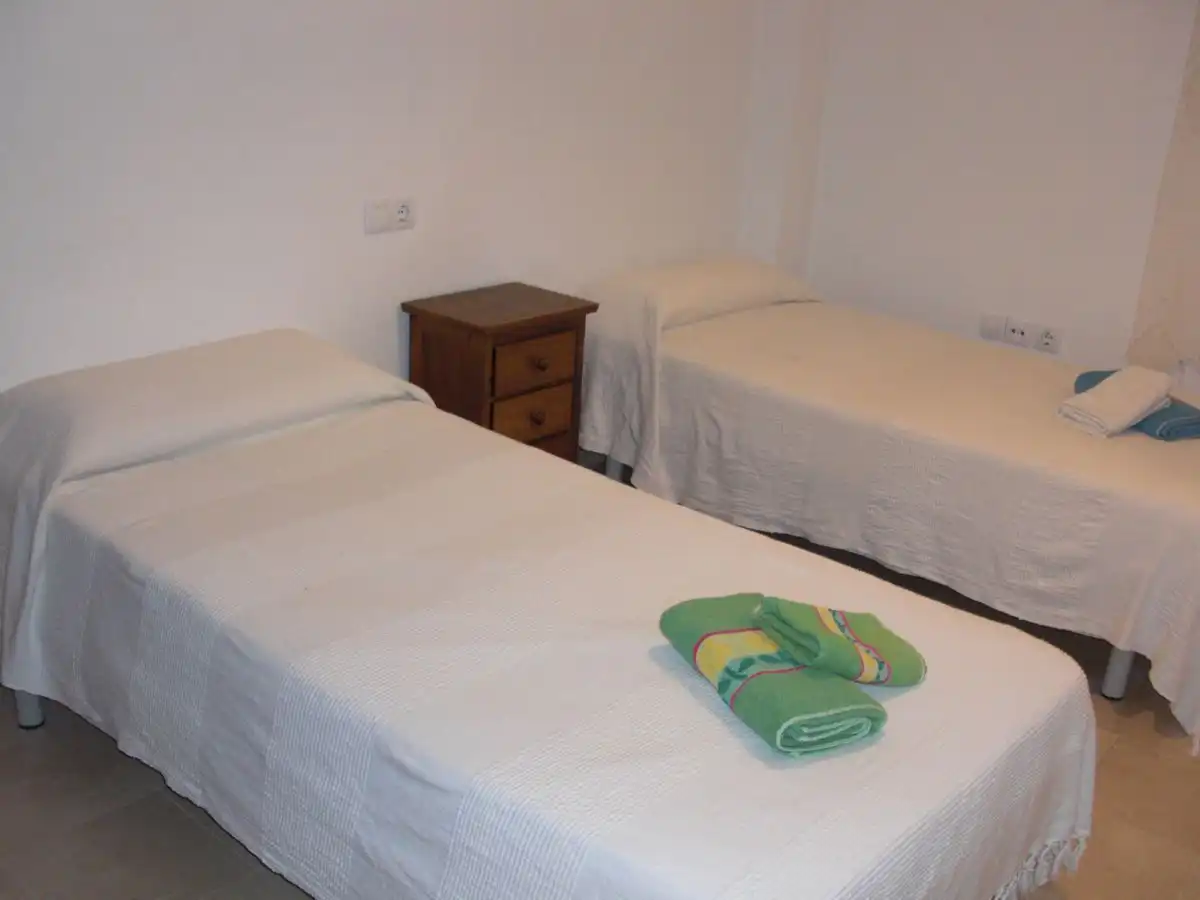 Piso de alquiler en Vejer