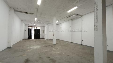 Photo 2 of Premises to rent in Las Flores, Málaga