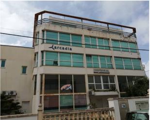 Exterior view of Office for sale in Alzira