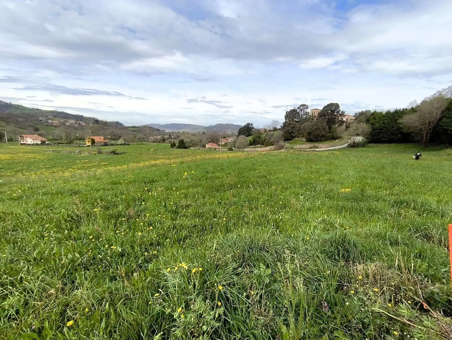 Terreno rustico in vendita a Santa María de Cayón