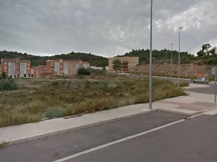 Terreny residencial en venda a Calle Vial B 15, imagen 7