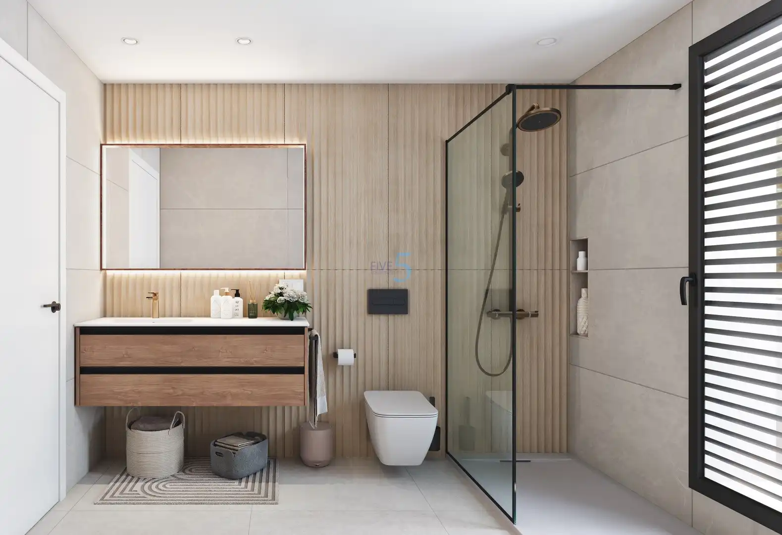 Casa in vendita a Santiago de la Ribera, imagen 21