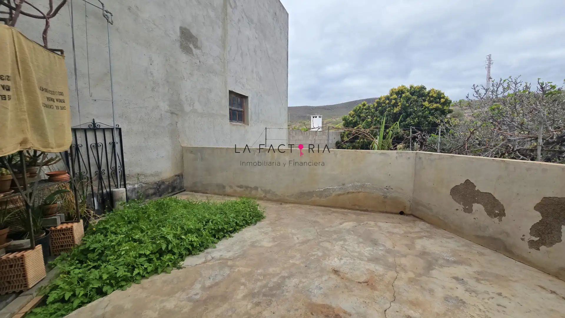 Exterior view of Residential for sale in San Miguel de Abona