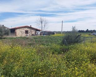 Terreny en venda en El Carpio