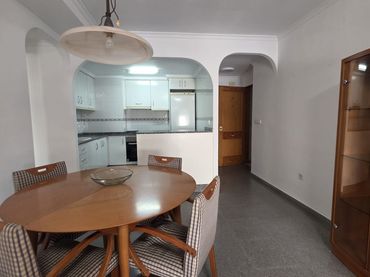 Piso con ascensor en venta en Germaníes - Juzgados