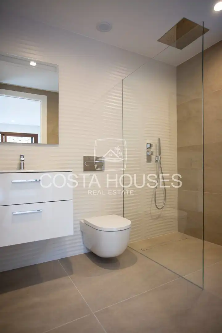 Detached house with pool for sale in Paichi, imagen 28