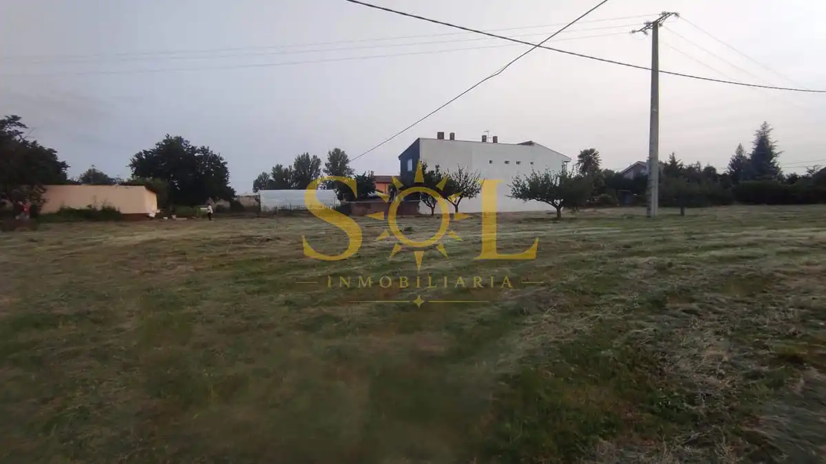 Terreny residencial en venda a Villaquilambre