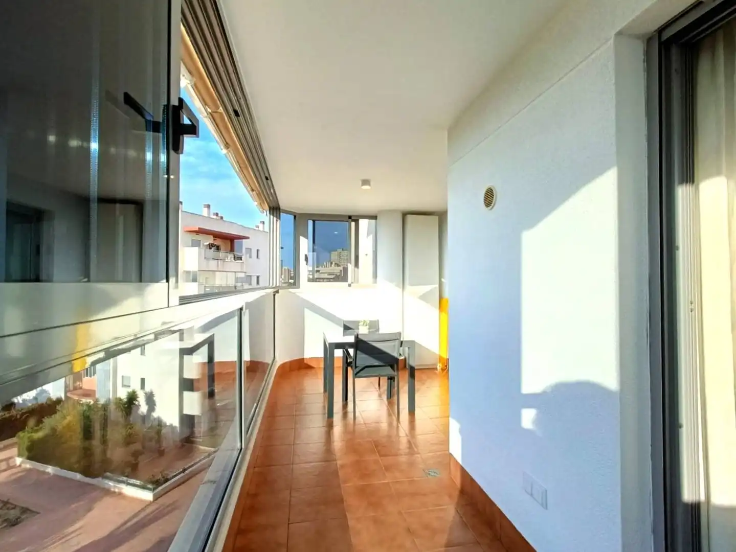 Flat with pool for sale in Los Arenales del Sol, imagen 52