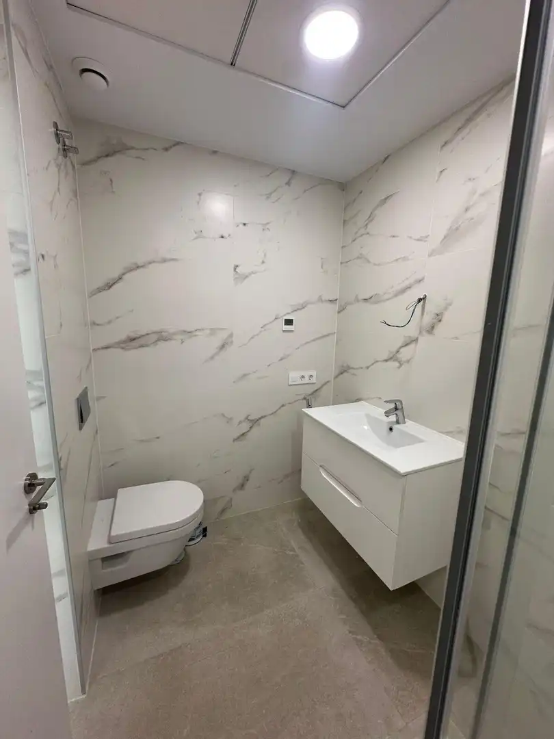 Appartement compact à vendre à Balcón de Finestrat - Terra Marina, imagen 58