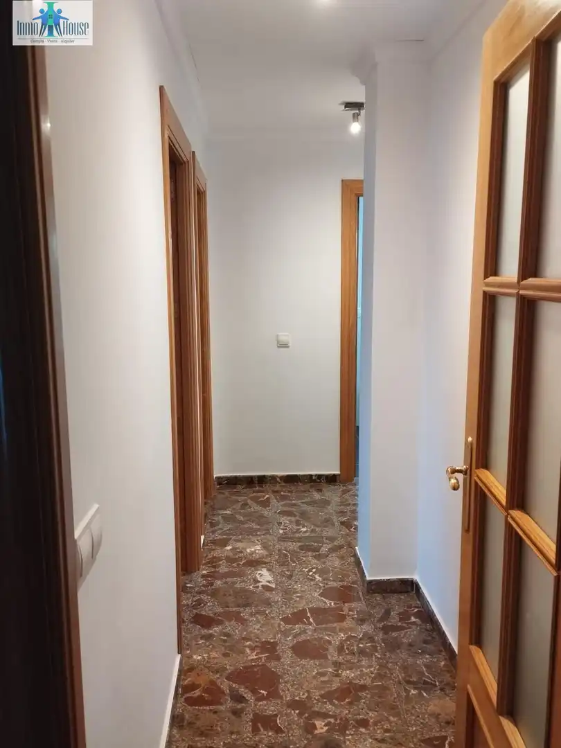 Apartment mit Aufzug zum Verkauf in Chinchilla de Monte-Aragón, imagen 4