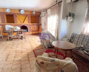 House or chalet for sale in Santa Cruz de Mudela  with Air Conditioner and Balcony