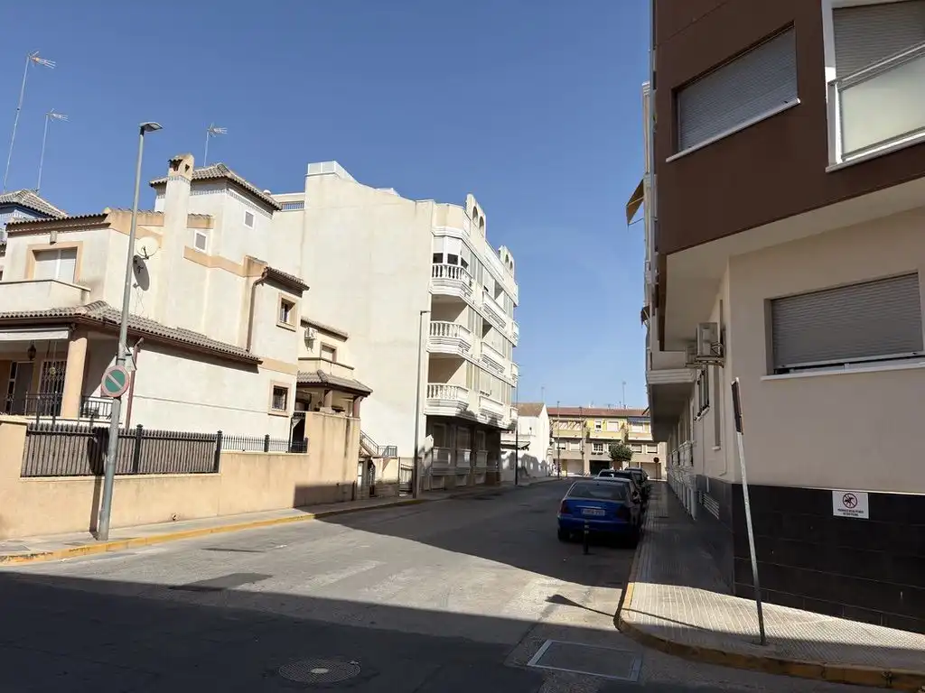 Piso con piscina en venta en Formentera del Segura, imagen 34
