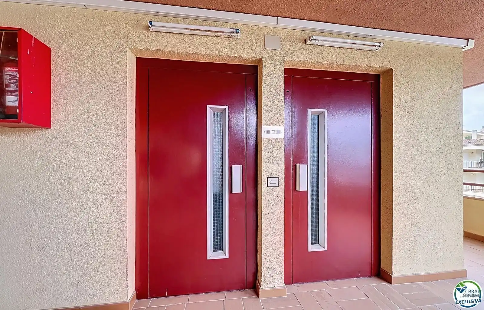 Appartement compact avec ascenseur à vendre à Calle DE PEDRO CALDERON DE LA BARCA, imagen 19