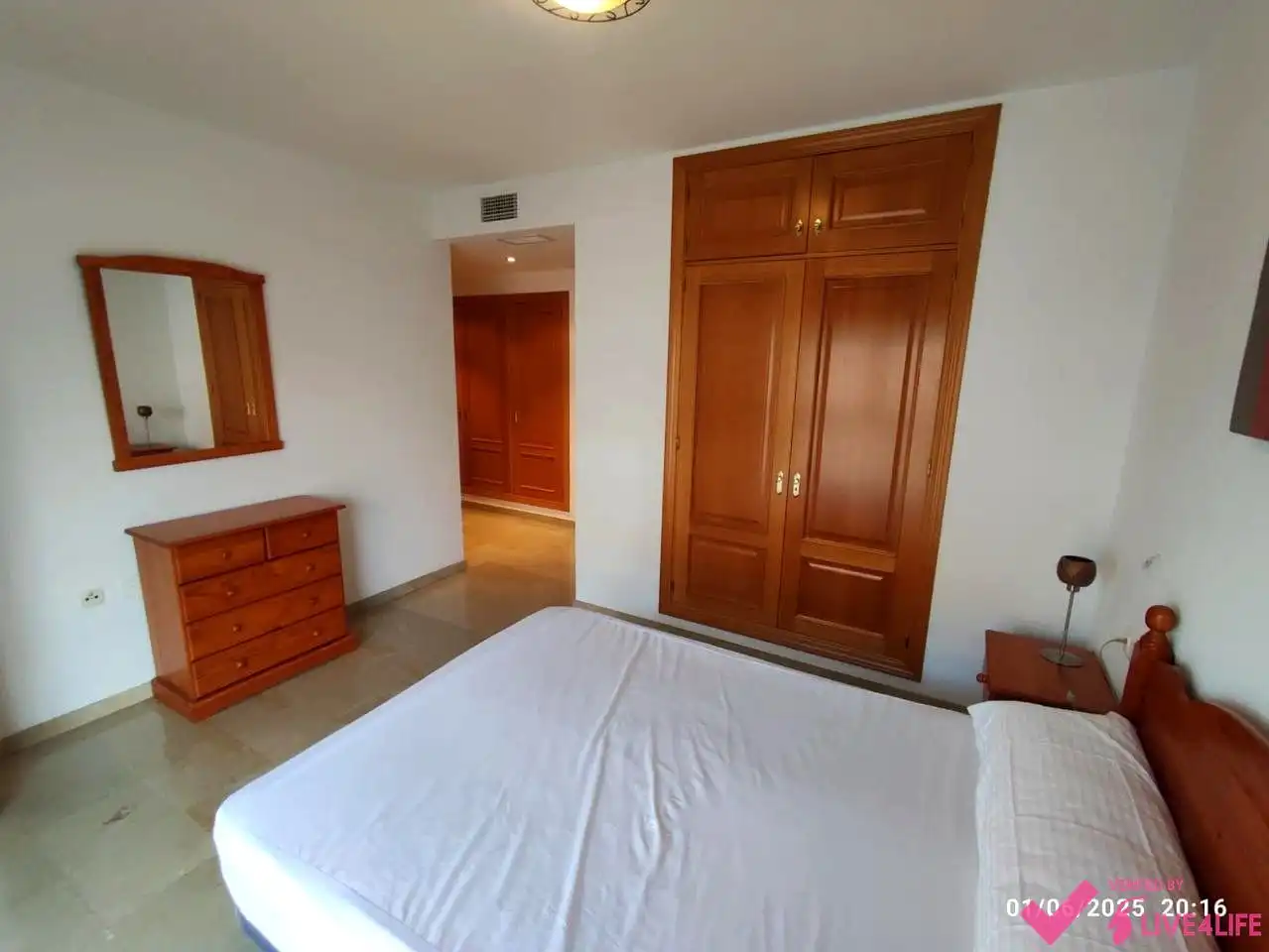 Flat with terrace to rent in De Ronda, imagen 24