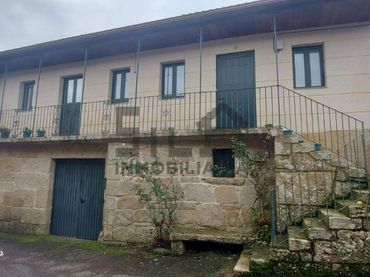 Casa in vendita a Punxín