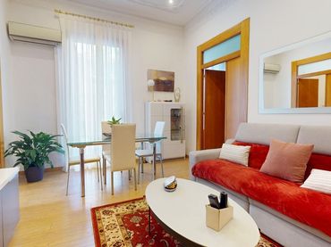 Appartamento con balcone in vendita a BAILEN