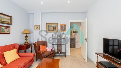 Foto 5 de Piso de alquiler en Fernando Vela, Milán - Pumarín, Oviedo