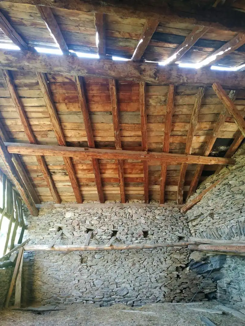 Lands and plots for sale in Montferrer i Castellbò, imagen 14