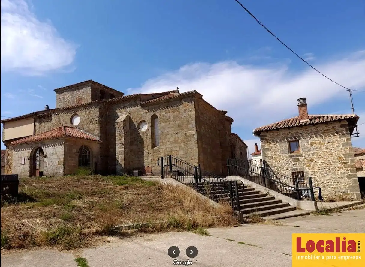 Local commercial à louer à Aguilar de Campoo
