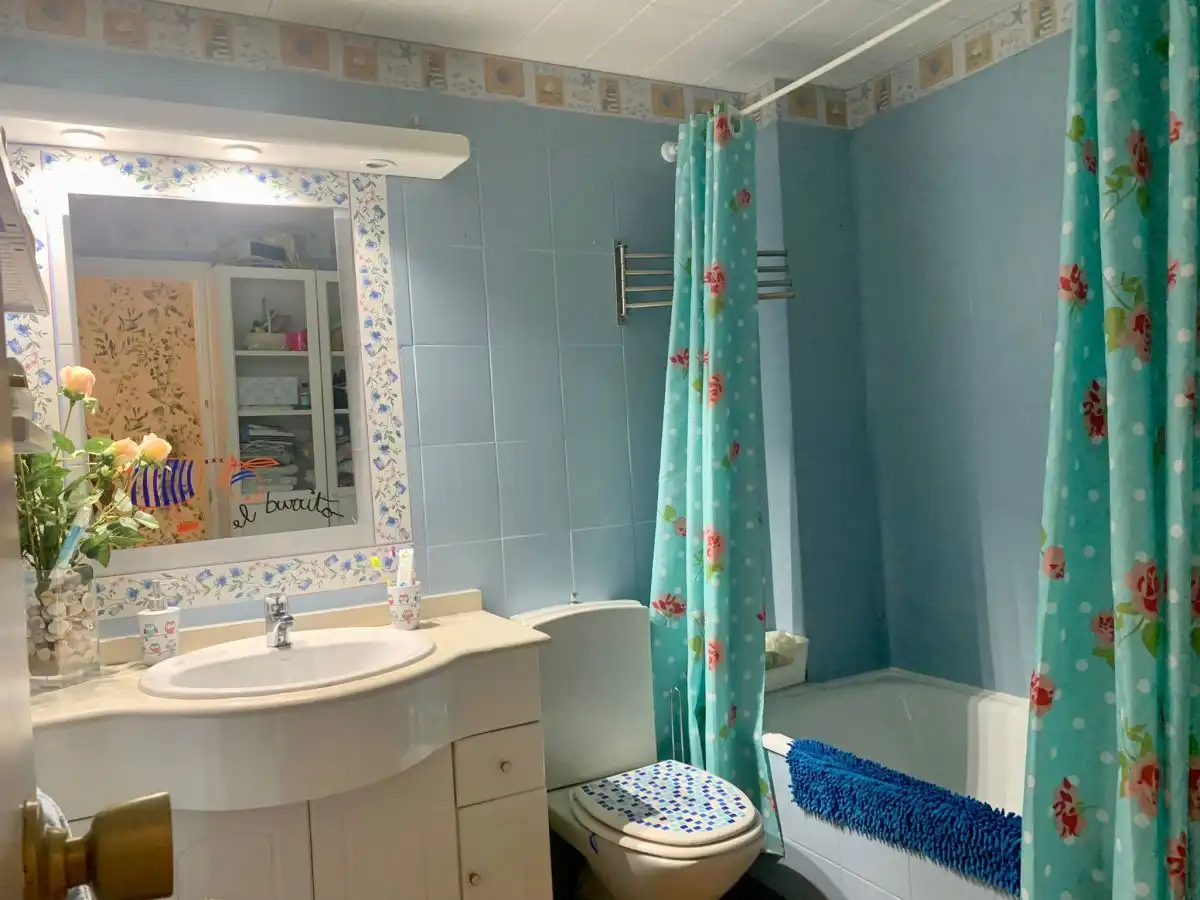 Mini appartamento in affitto a San Gabriel - Palmeral - Urbanova, imagen 16
