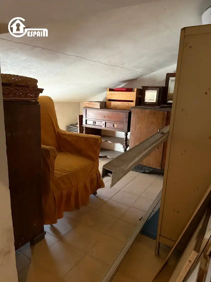 Casa o chalet en venta en Burgohondo
