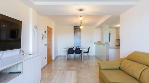 Foto 3 de Pis en venda a Carrer Taronger, Ador, Valencia