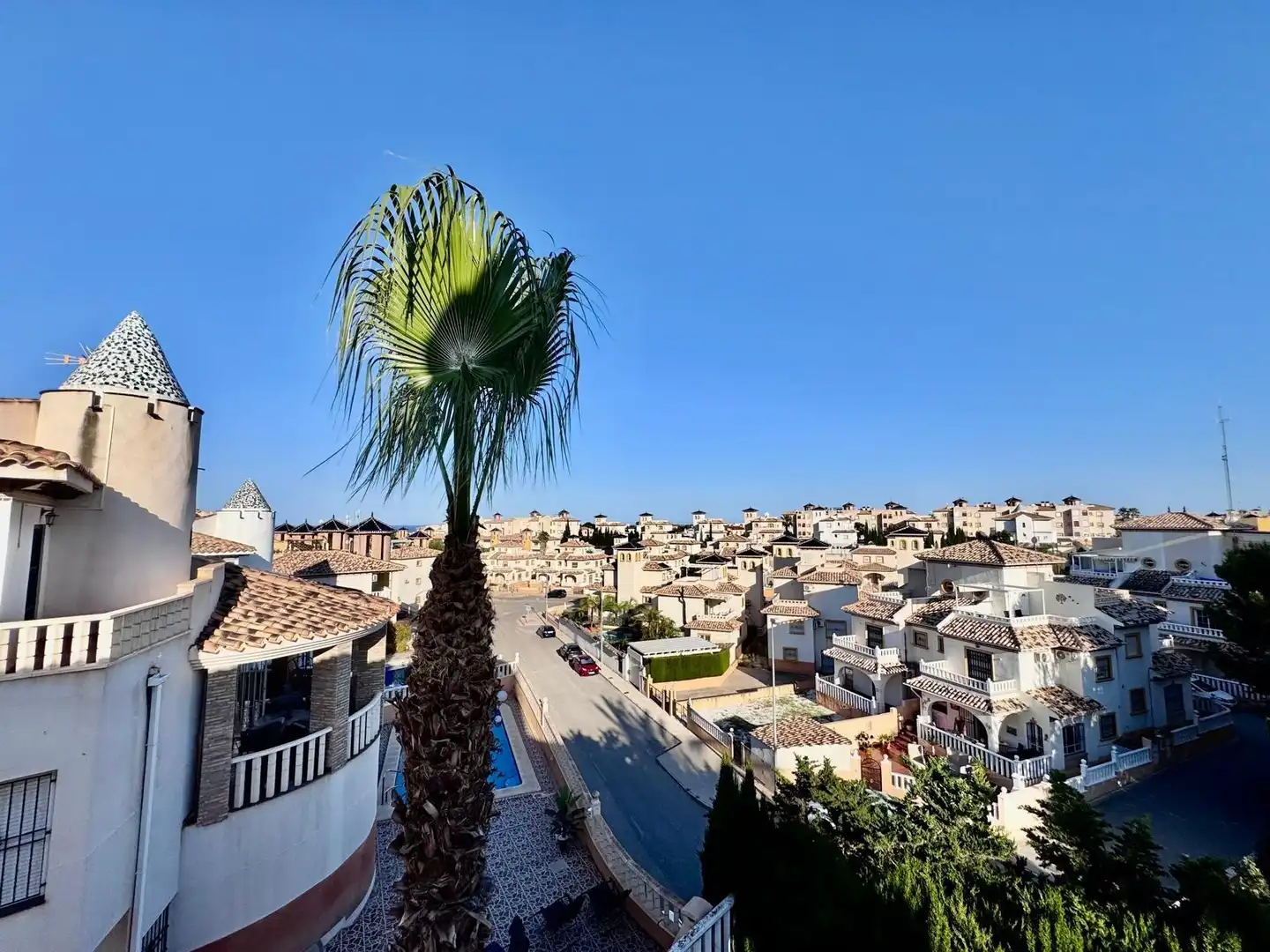 Villa mit Terrasse zum Verkauf in Orihuela Costa, imagen 24