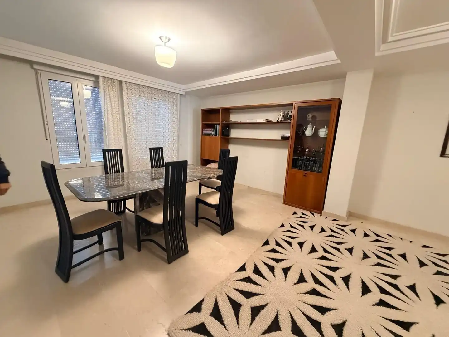 Flat with lift for sale in Albaida, imagen 7