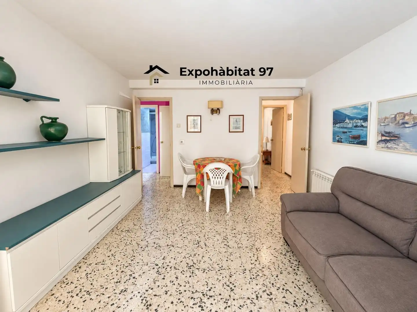 Apartment with pool for sale in Carrer Ramon Berenguer IV 5, imagen 2