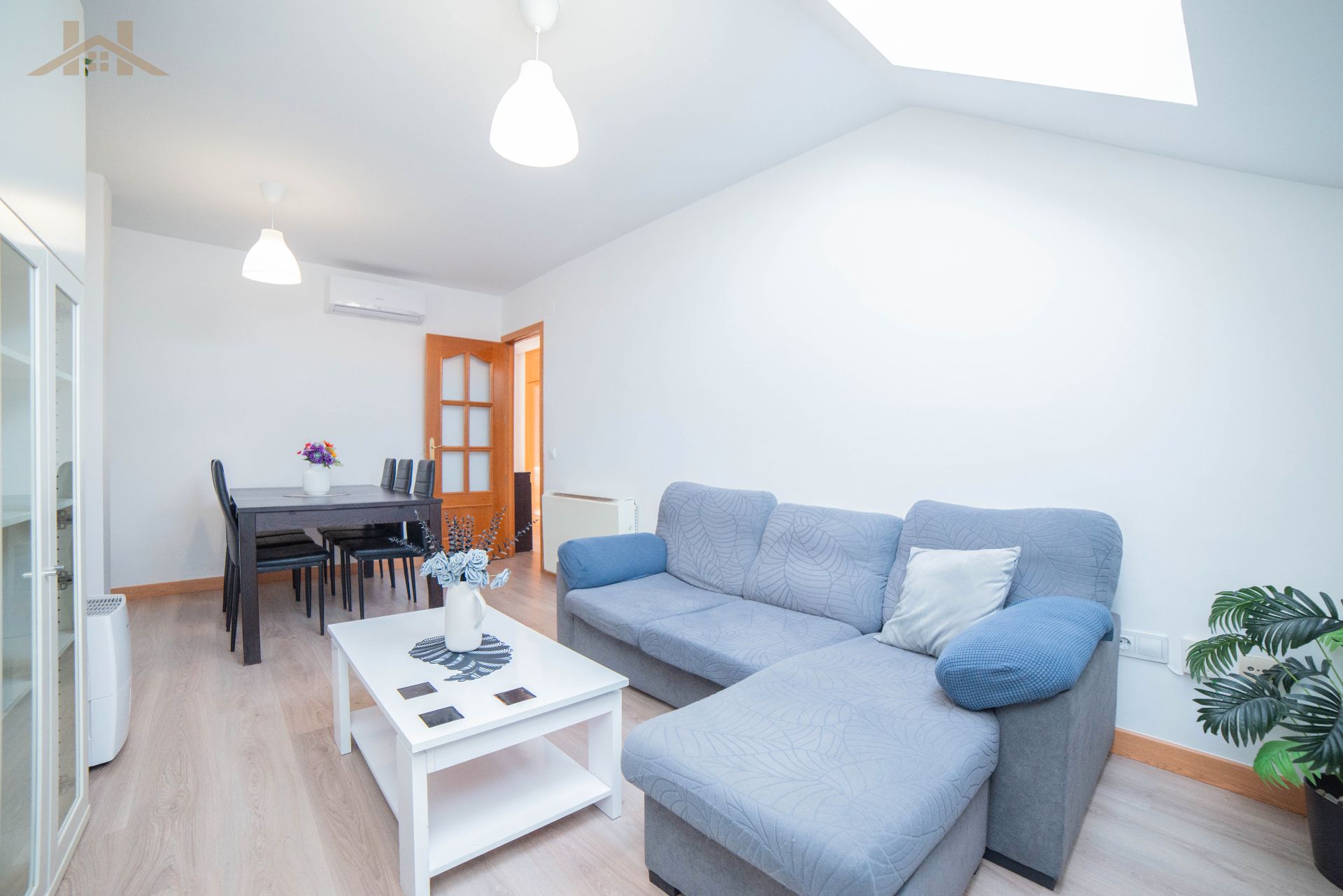 Attic for sale in Calle Magdalena, Casco Antiguo Sur