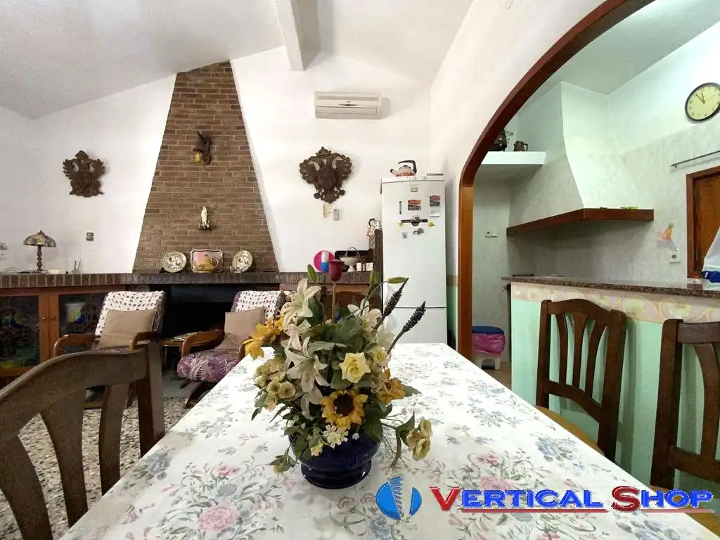 Chalet en venta en Carretera Yecla, imagen 12