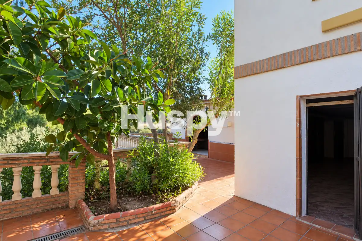 Detached house for sale in Diseminado P 5, imagen 35