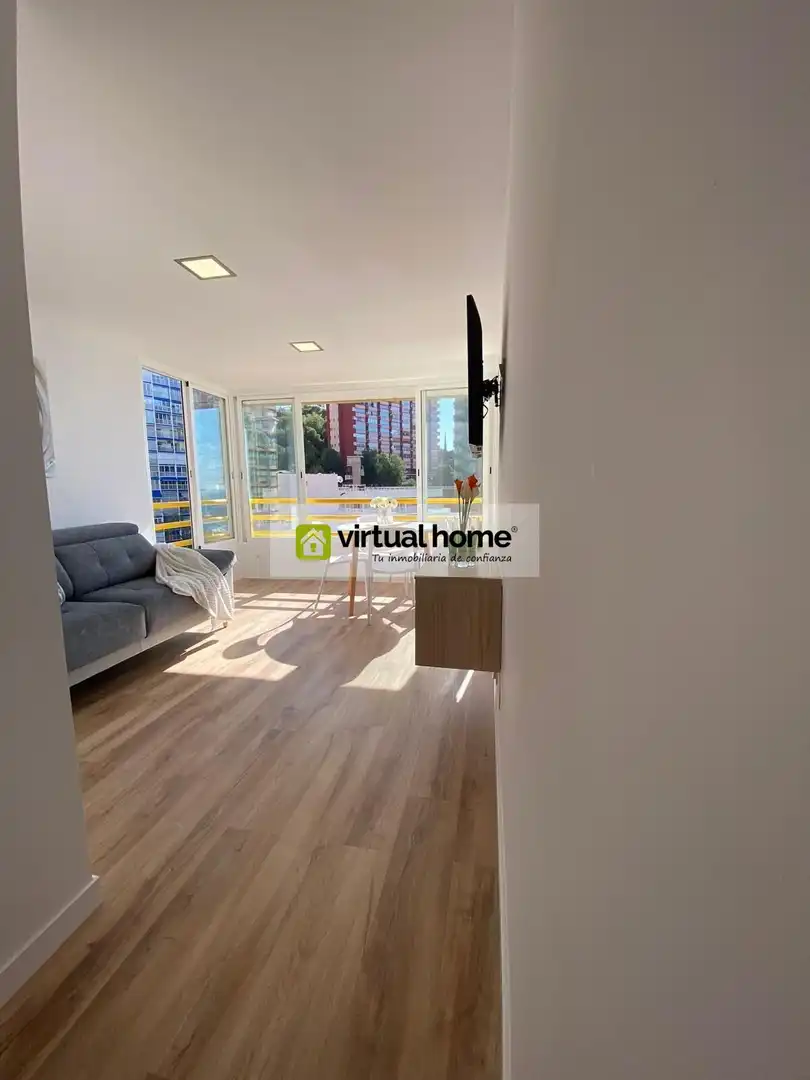 Apartament amb piscina en venda a Rincón de Loix, imagen 12