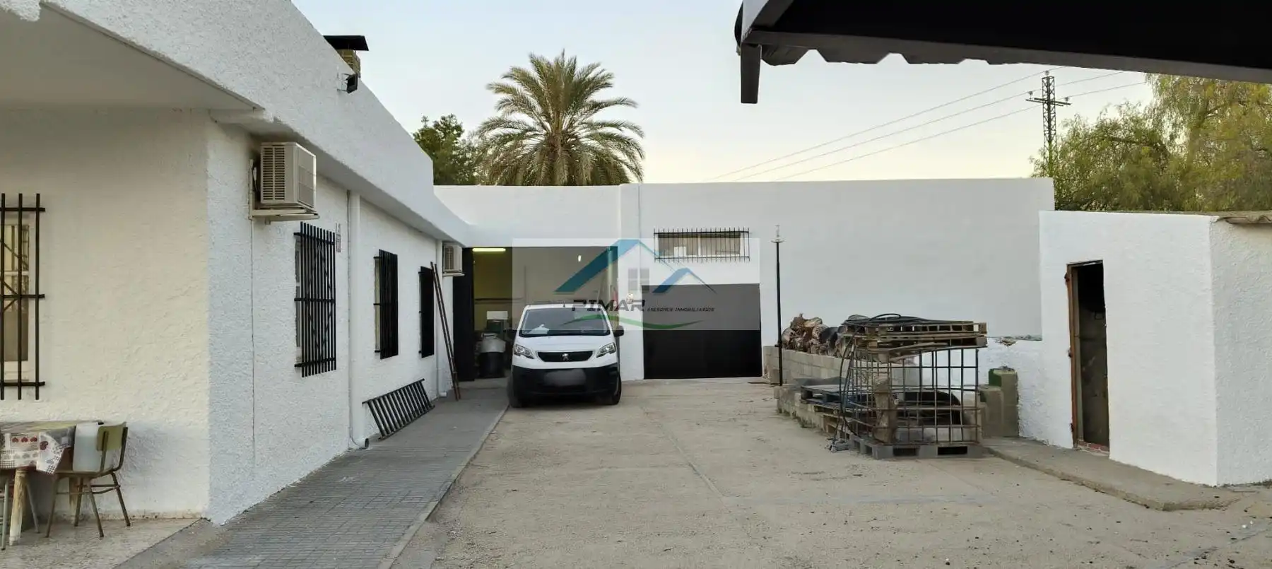 Villa con terrazza in vendita a Crevillent, imagen 5