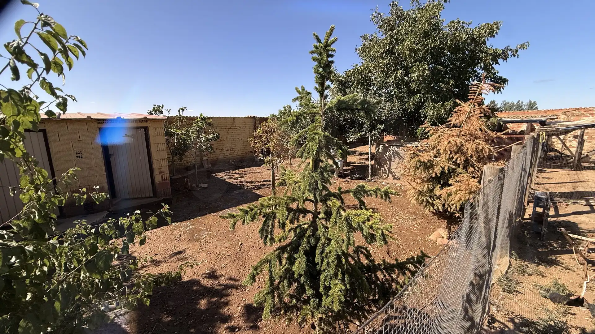 Residencial en venda en La Antigua 